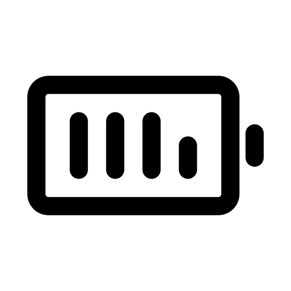Battery Charging Four