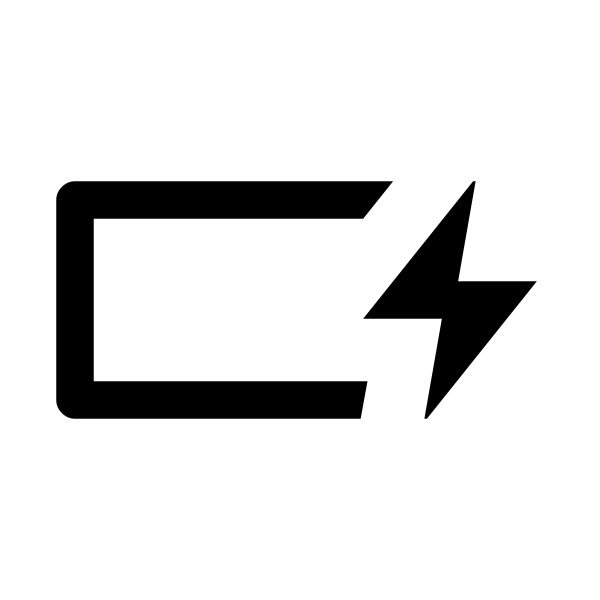 Battery Charging Full 2