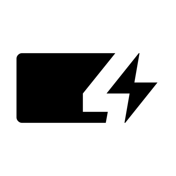 Battery Charging Full 2 Fill