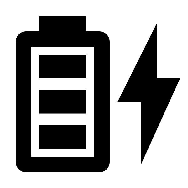 Battery Charging High