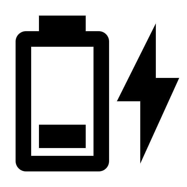 Battery Charging Low