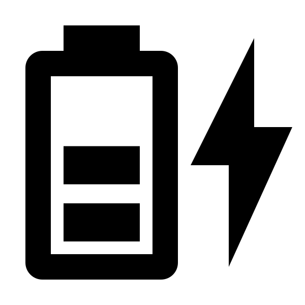 Battery Charging Medium