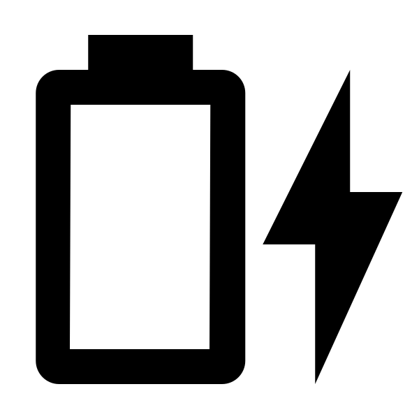 Battery Charging Outline