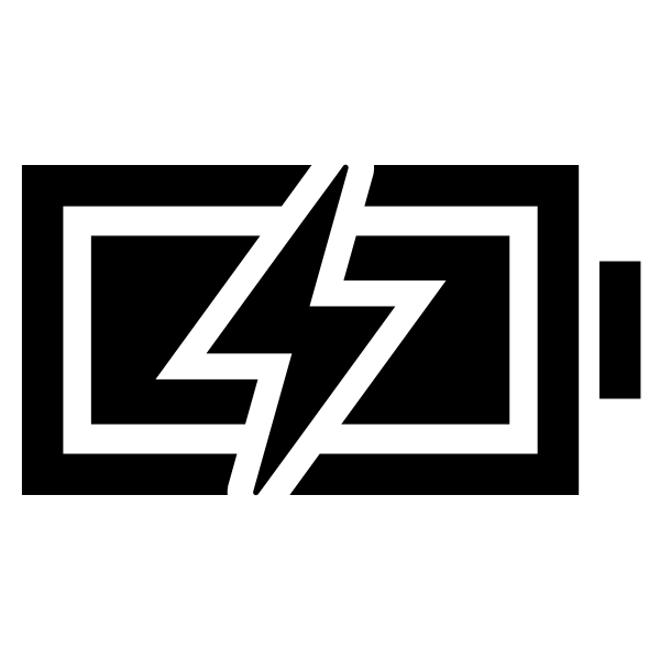 Battery Charging Sharp