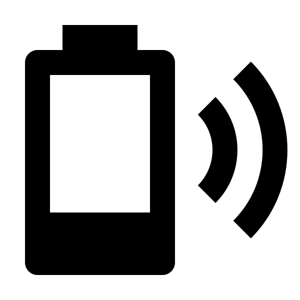 Battery Charging Wireless 20