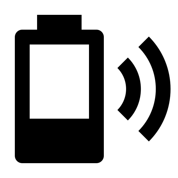 Battery Charging Wireless 30