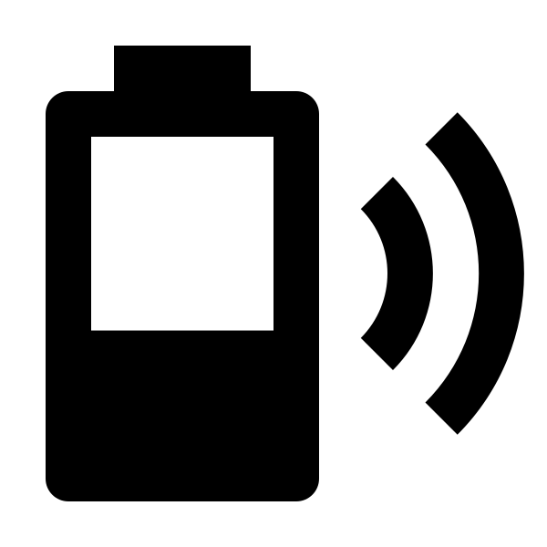 Battery Charging Wireless 40