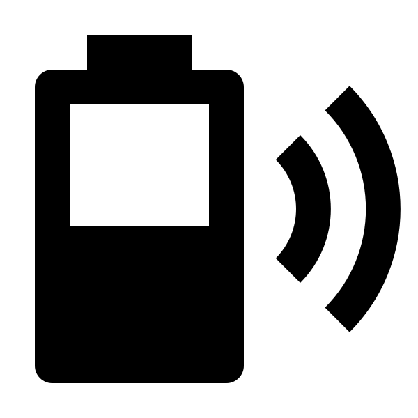 Battery Charging Wireless 50