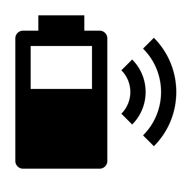 Battery Charging Wireless 60