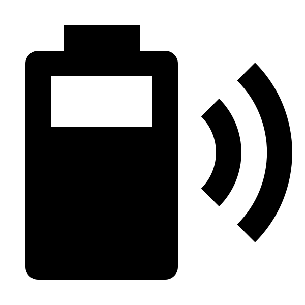 Battery Charging Wireless 70