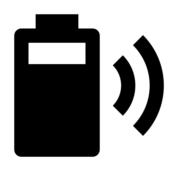 Battery Charging Wireless 80