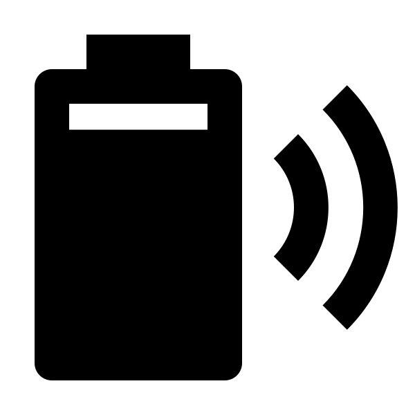 Battery Charging Wireless 90