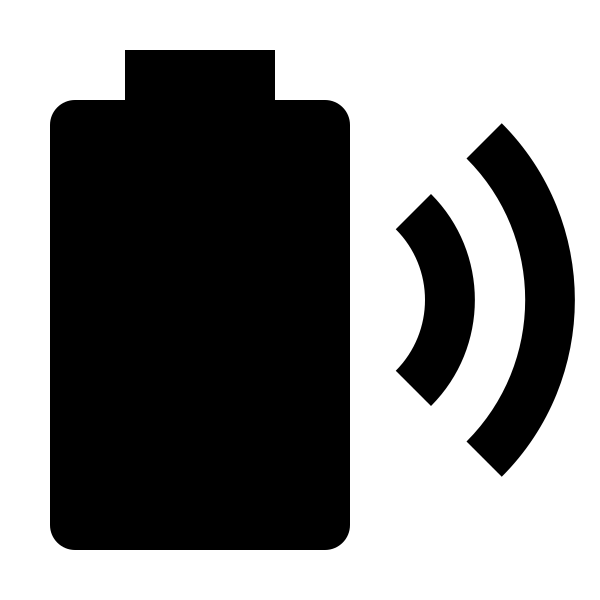 Battery Charging Wireless