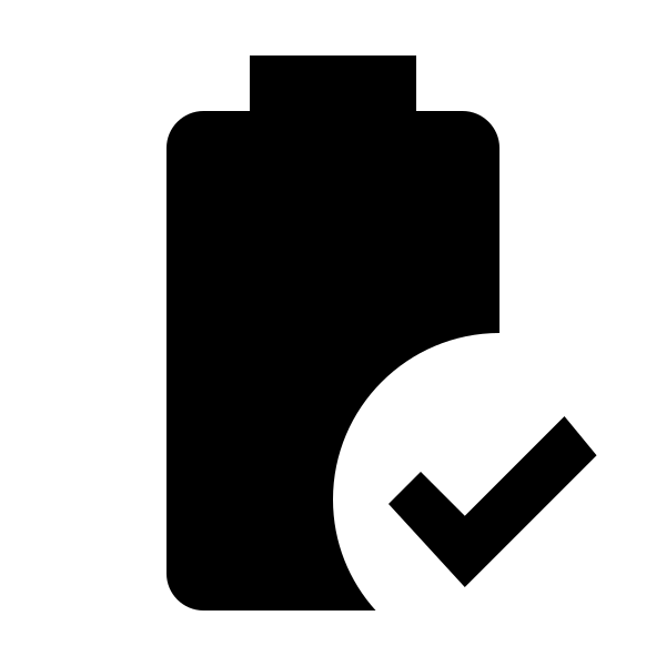 Battery Check