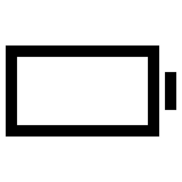 Battery Dead Sharp