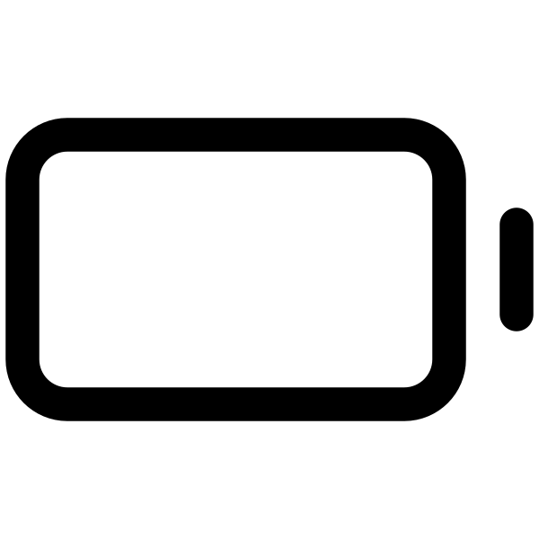 Battery Empty