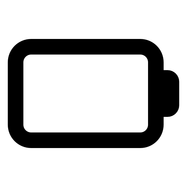 Battery Empty