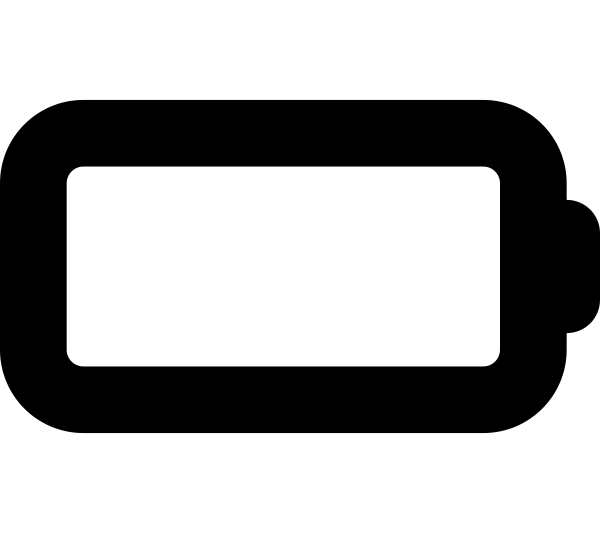 Battery Empty