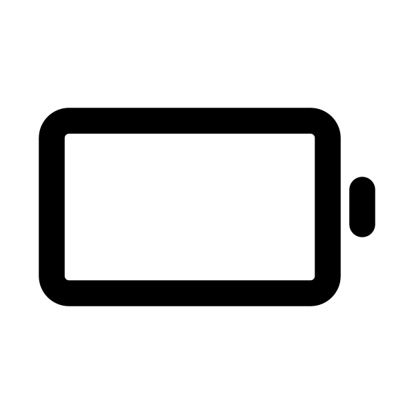 Battery Empty