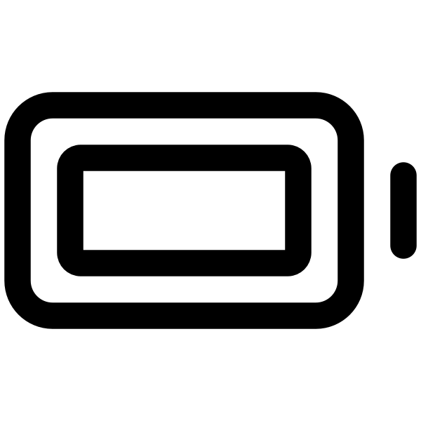Battery Full