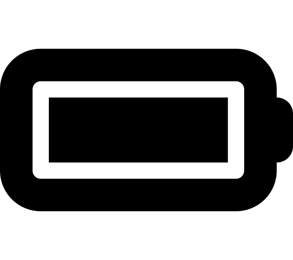 Battery Full