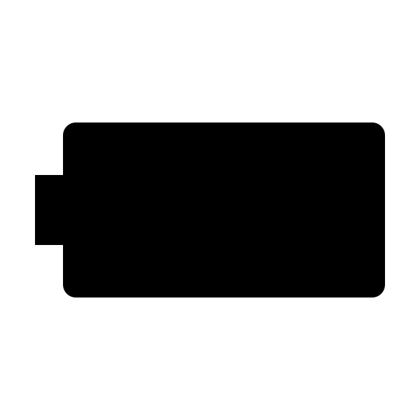 Battery Full Alt Fill