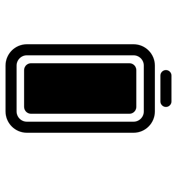 Battery Full