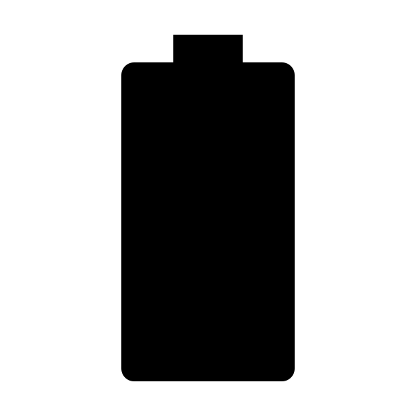 Battery Full Fill