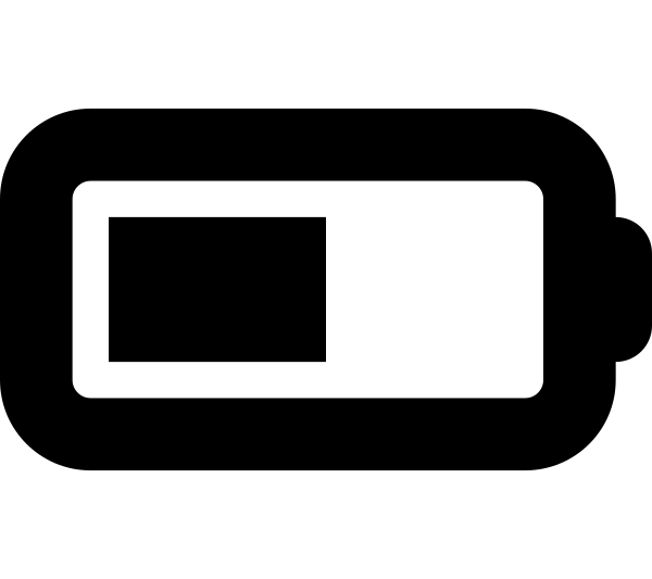 Battery Half