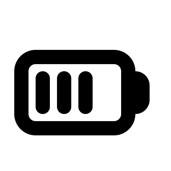 Battery High