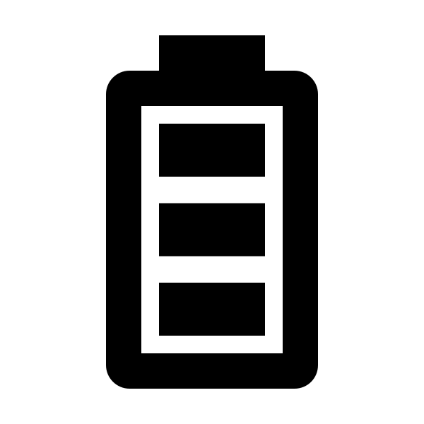 Battery High