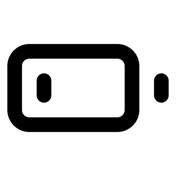 Battery Low