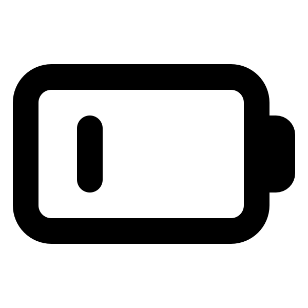 Battery Low