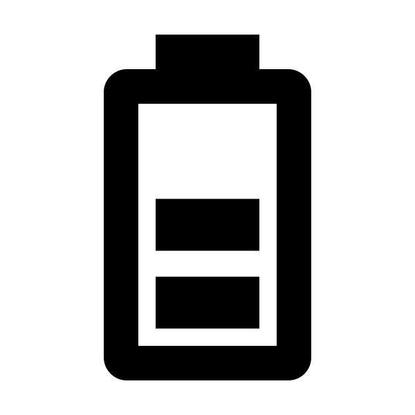 Battery Medium