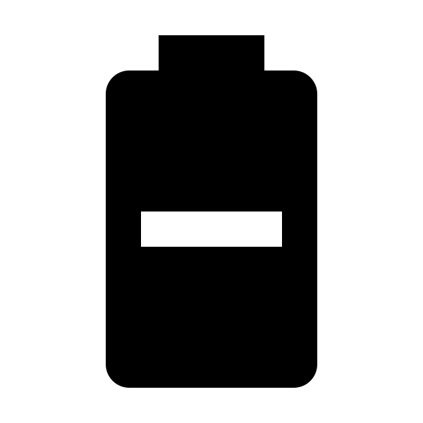 Battery Minus Variant