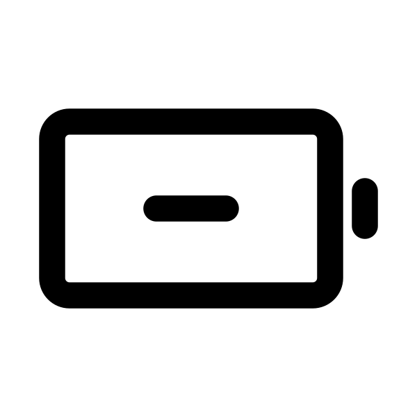 Battery Minus