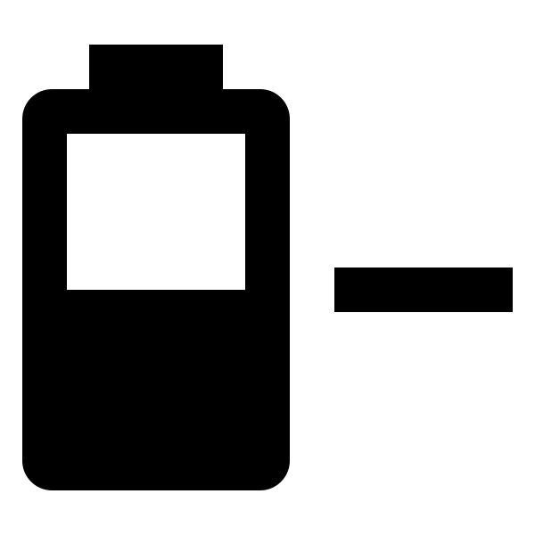 Battery Negative