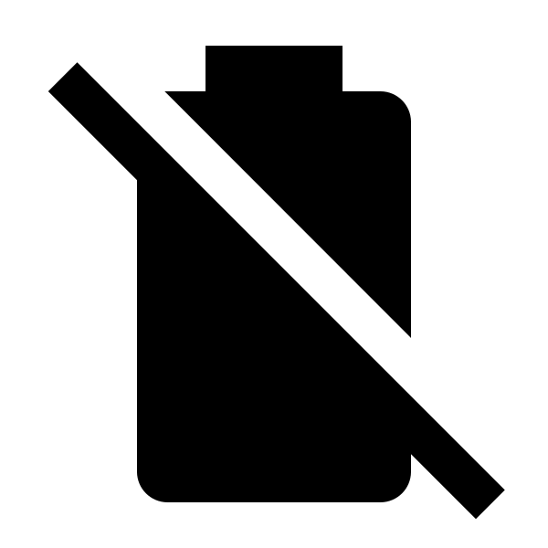 Battery Off
