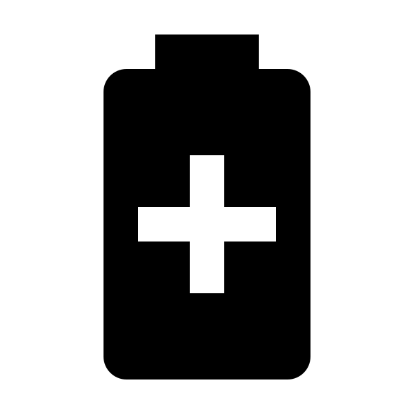 Battery Plus Variant