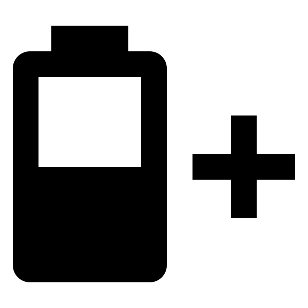 Battery Positive