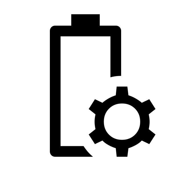 Battery Profile