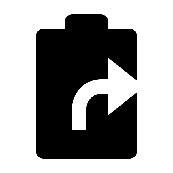 Battery Share Fill