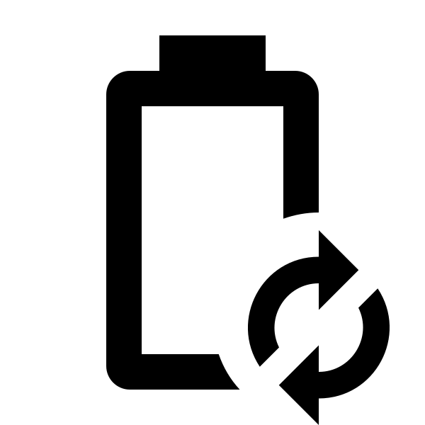 Battery Sync Outline