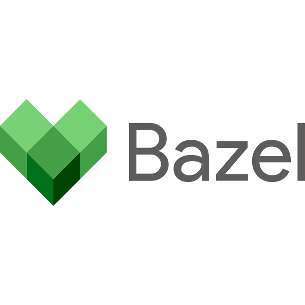 Bazel Original Wordmark