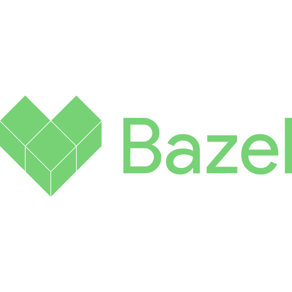 Bazel Plain Wordmark
