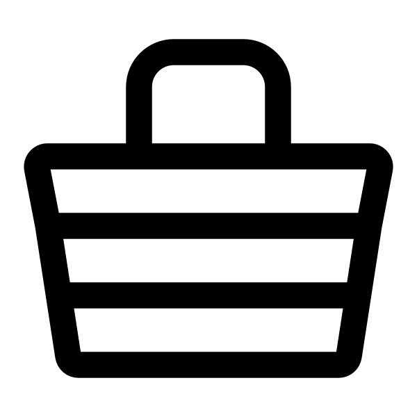 Beach Bag