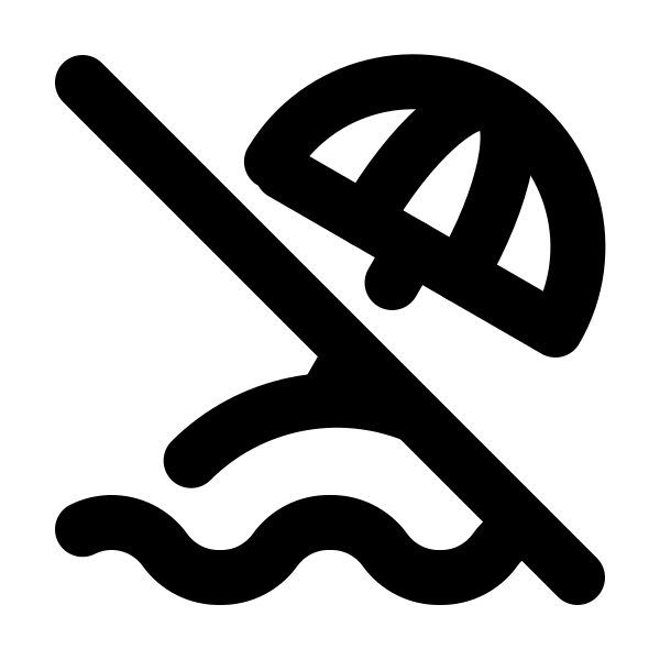 Beach Off