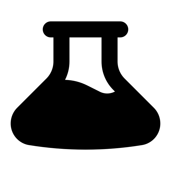 Beaker Vector