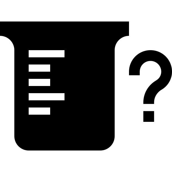 Beaker Question