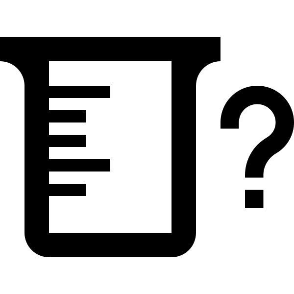 Beaker Question Outline